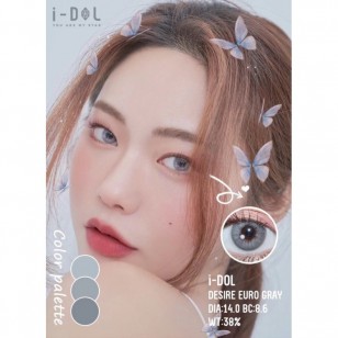 I-DOL Desire Euro Gray